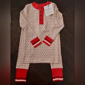 Hearth and hand child sleepwear